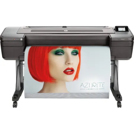 HP Designjet Stampante Z9+dr PostScript da 44" con V-Trimmer