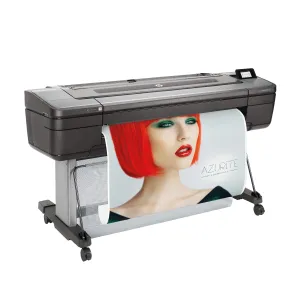 HP Designjet Stampante Z9+dr PostScript da 44" con V-Trimmer