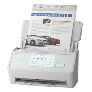 Ricoh ScanSnap IX2500 Scanner ADF 600 x 600 DPI A4 Bianco
