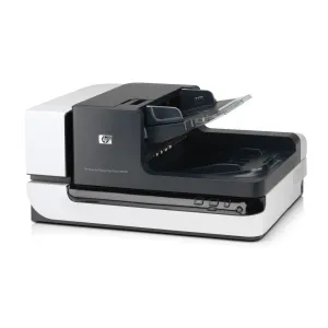 HP Scanjet Scanner a superficie piana Enterprise Flow N9120