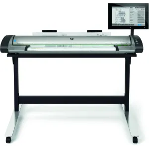 HP SD Pro 2 44-in Scanner a foglio 1200 x 1200 DPI A0 Nero