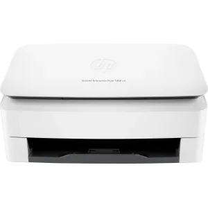 HP Scanjet Enterprise Flow 7000 s3 Scanner a foglio 600 x 600 DPI A4 Bianco