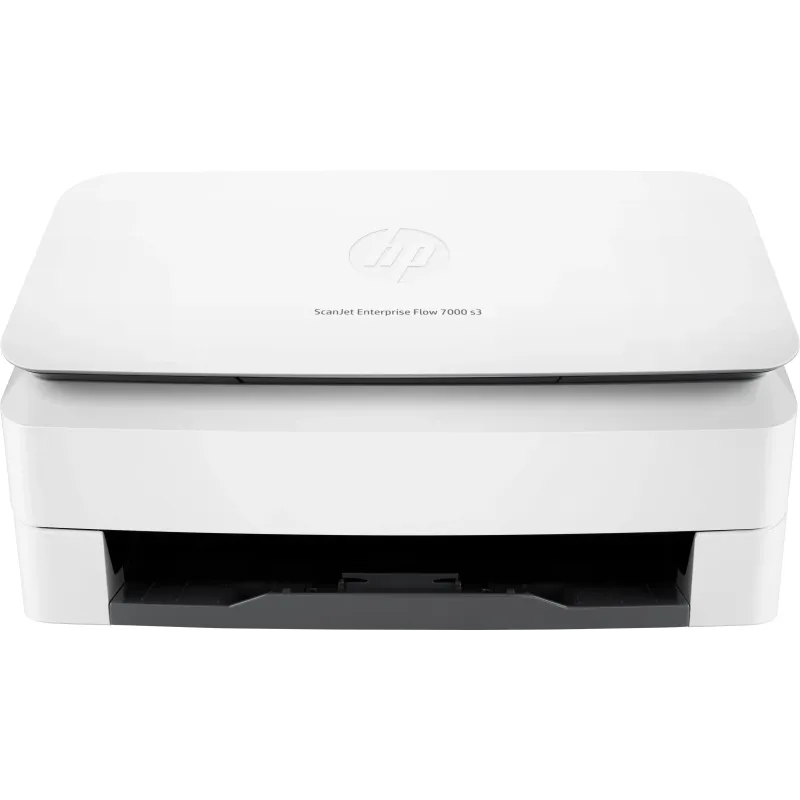 HP Scanjet Enterprise Flow 7000 s3 Scanner a foglio 600 x 600 DPI A4 Bianco