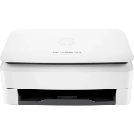 HP Scanjet Enterprise Flow 7000 s3 Scanner a foglio 600 x 600 DPI A4 Bianco