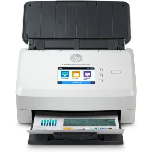 HP Scanjet Enterprise Flow N7000 Scanner a foglio 600 x 600 DPI A4 Bianco