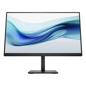 HP Series 3 Pro 23.8 inch FHD Monitor - 324pe Monitor PC 60,5 cm (23.8") 1920 x 1080 Pixel Full HD LCD Nero