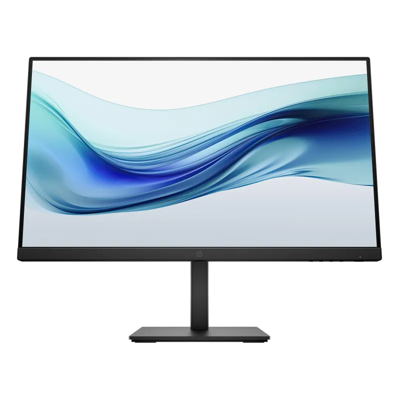 HP Series 3 Pro 23.8 inch FHD Monitor - 324pe Monitor PC 60,5 cm (23.8") 1920 x 1080 Pixel Full HD LCD Nero