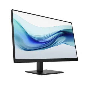 HP Series 3 Pro 23.8 inch FHD Monitor - 324pe Monitor PC 60,5 cm (23.8") 1920 x 1080 Pixel Full HD LCD Nero