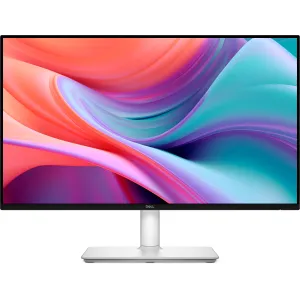 DELL S Series S2425HSM Monitor PC 61 cm (24") 1920 x 1080 Pixel Full HD LCD Bianco