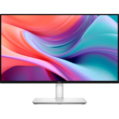 DELL S Series S2425HSM Monitor PC 61 cm (24") 1920 x 1080 Pixel Full HD LCD Bianco
