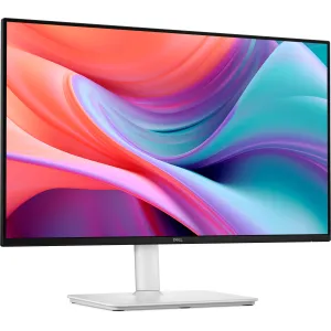 DELL S Series S2425HSM Monitor PC 61 cm (24") 1920 x 1080 Pixel Full HD LCD Bianco