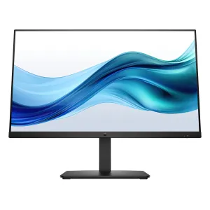 HP Series 3 Pro 27 inch FHD Monitor - 327pe Monitor PC 68,6 cm (27") 1920 x 1080 Pixel Full HD LCD Nero