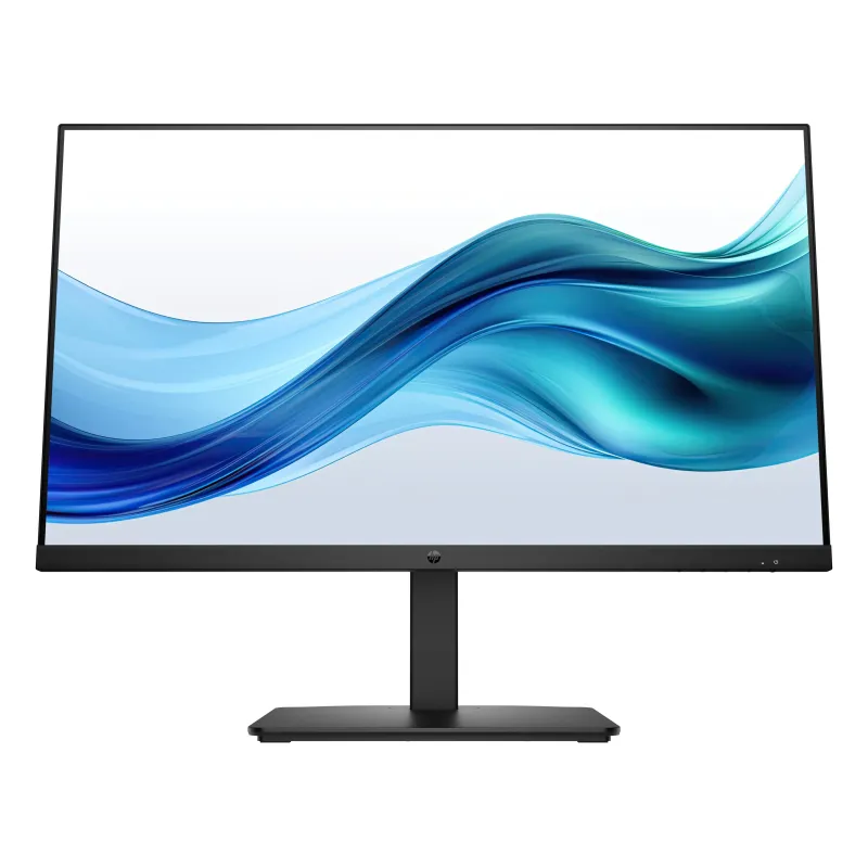 HP Series 3 Pro 27 inch FHD Monitor - 327pe Monitor PC 68,6 cm (27") 1920 x 1080 Pixel Full HD LCD Nero