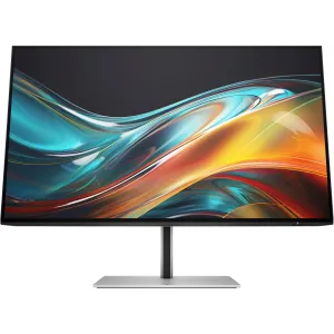 HP Monitor FHD serie 7 Pro da 23,8" - 724pf