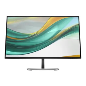 HP Series 5 Pro 27 inch FHD Monitor - 527pf Monitor PC 68,6 cm (27") 1920 x 1080 Pixel Full HD LCD Nero
