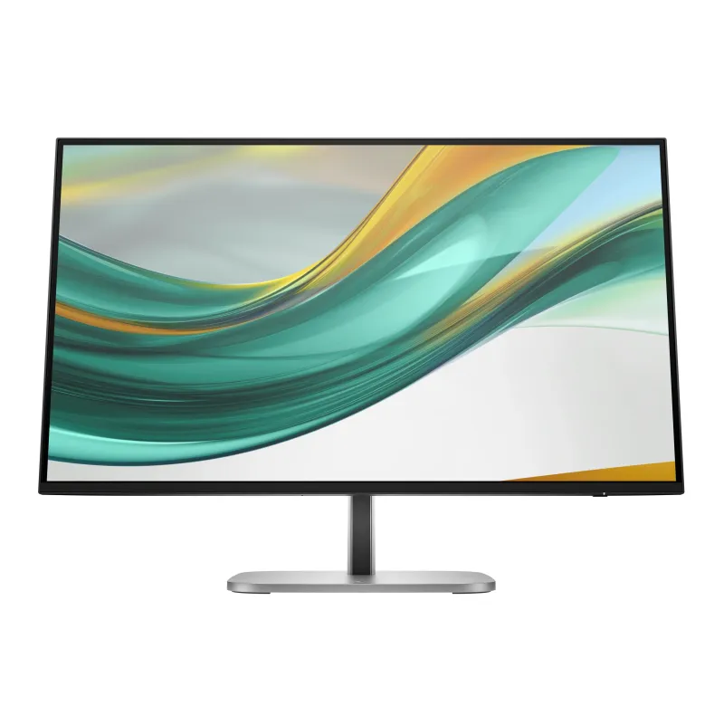 HP Series 5 Pro 27 inch FHD Monitor - 527pf Monitor PC 68,6 cm (27") 1920 x 1080 Pixel Full HD LCD Nero