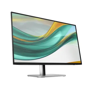 HP Series 5 Pro 27 inch FHD Monitor - 527pf Monitor PC 68,6 cm (27") 1920 x 1080 Pixel Full HD LCD Nero