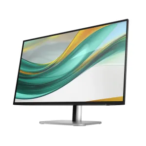 HP Series 5 Pro 27 inch FHD Monitor - 527pf Monitor PC 68,6 cm (27") 1920 x 1080 Pixel Full HD LCD Nero