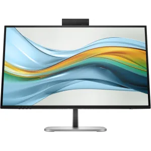 HP Series 5 Pro Monitor per videoconferenze serie 5 Pro QHD USB-C da 27" – 527pm