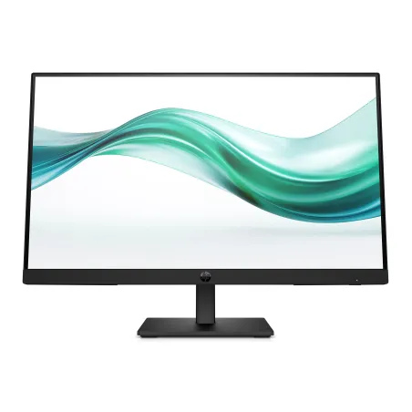 HP Series 3 Pro 21.5 inch FHD Monitor - 322ph Monitor PC 54,6 cm (21.5") 1920 x 1080 Pixel Full HD LCD Nero