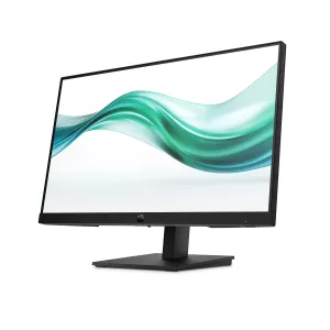 HP Series 3 Pro 21.5 inch FHD Monitor - 322ph Monitor PC 54,6 cm (21.5") 1920 x 1080 Pixel Full HD LCD Nero