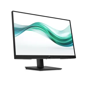 HP Series 3 Pro 21.5 inch FHD Monitor - 322ph Monitor PC 54,6 cm (21.5") 1920 x 1080 Pixel Full HD LCD Nero