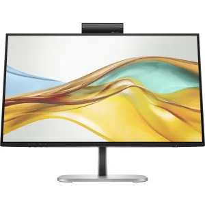 HP Series 5 Pro Monitor per videoconferenze serie 5 Pro FHD USB-C da 23,8" – 524pm