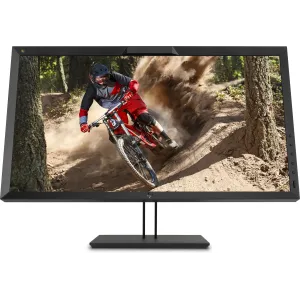 HP DreamColor Z31x Monitor PC 79 cm (31.1") 4096 x 2160 Pixel 4K DCI LED Nero