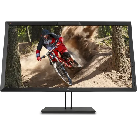 HP DreamColor Z31x Monitor PC 79 cm (31.1") 4096 x 2160 Pixel 4K DCI LED Nero