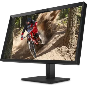 HP DreamColor Z31x Monitor PC 79 cm (31.1") 4096 x 2160 Pixel 4K DCI LED Nero