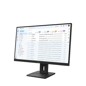 Lenovo ThinkVision E27-40 Monitor PC 68,6 cm (27") 1920 x 1080 Pixel Full HD LCD Nero