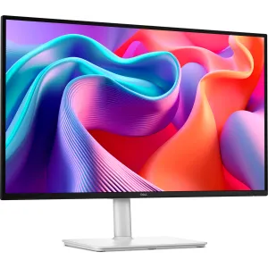 DELL Plus S2725DSM Monitor PC 68,6 cm (27") 2560 x 1440 Pixel Quad HD LCD Bianco
