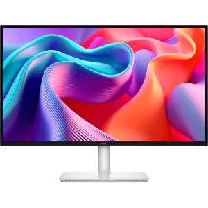 DELL Plus S2725DSM Monitor PC 68,6 cm (27") 2560 x 1440 Pixel Quad HD LCD Bianco