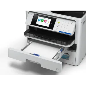 Epson WorkForce Pro EM-C800RDWF Ad inchiostro A4 4800 x 1200 DPI 35 ppm Wi-Fi