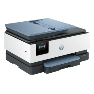 HP OfficeJet Pro 8135e Wireless All-in-One Colore Stampante, Instant Ink Stampa fronte retro