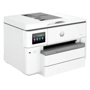 HP OfficeJet Pro 9730e Wireless All-in-One Colore Stampante, Instant Ink Stampa fronte retro