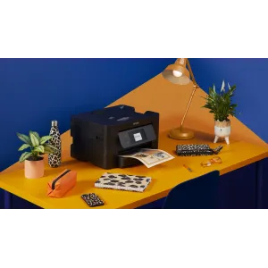 Epson WorkForce Pro WF-3820DWF