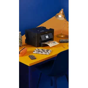 Epson WorkForce Pro WF-3820DWF