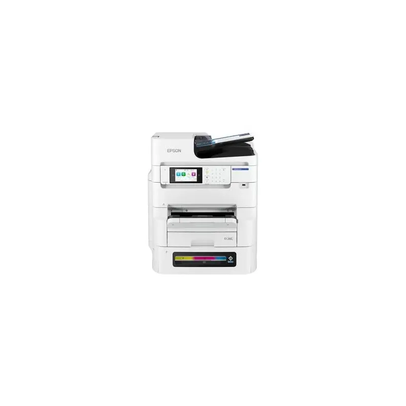 Epson WorkForce Pro EM-C8101RDWF Ad inchiostro A3+ 4800 x 1200 DPI 26 ppm Wi-Fi