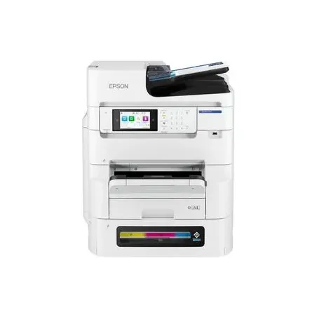 Epson WorkForce Pro EM-C8101RDWF Ad inchiostro A3+ 4800 x 1200 DPI 26 ppm Wi-Fi