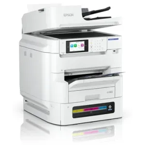 Epson WorkForce Pro EM-C8101RDWF Ad inchiostro A3+ 4800 x 1200 DPI 26 ppm Wi-Fi
