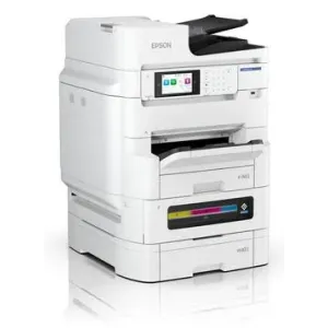 Epson WorkForce Pro EM-C8101RDWF Ad inchiostro A3+ 4800 x 1200 DPI 26 ppm Wi-Fi
