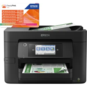 Epson WorkForce Pro WF-4820DWF