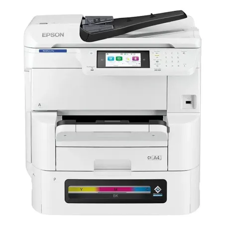 Epson WorkForce Pro EM-C8100RDWF Ad inchiostro A3 4800 x 1200 DPI Wi-Fi