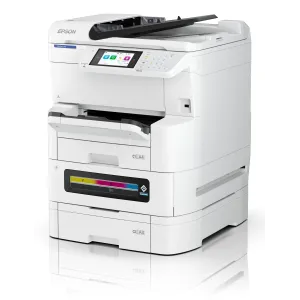 Epson WorkForce Pro EM-C8100RDWF Ad inchiostro A3 4800 x 1200 DPI Wi-Fi