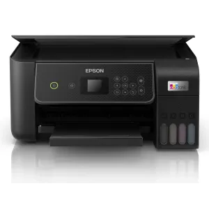 Epson EcoTank ET-2870 Ad inchiostro A4 5760 x 1440 DPI 33 ppm Wi-Fi