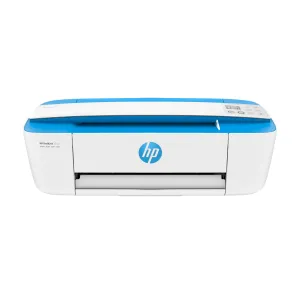 HP DeskJet 3762 Wireless All-in-One Colore Stampante, Instant Ink Fotocopiatrice, scanner