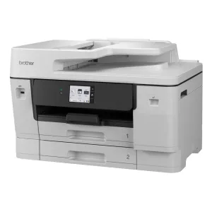 Brother MFC-J6960DW stampante multifunzione Ad inchiostro A3 1200 x 4800 DPI 31 ppm Wi-Fi