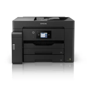 Epson EcoTank Stampante monocromatica ET-M16600