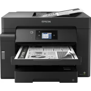 Epson EcoTank Stampante monocromatica ET-M16600
